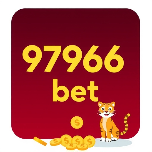 97966 Bet logo